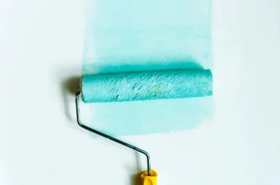 Peinture intérieure à Rignieux-le-Franc — murs, plafonds et boiseries